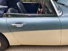 1966 Austin-Healey 3000 Mk 3 Phase II (BJ8)