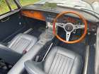 1966 Austin-Healey 3000 Mk 3 Phase II (BJ8)
