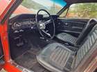 1964 Ford Mustang Coupe D-Code
