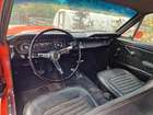1964 Ford Mustang Coupe D-Code