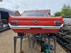 1964 Ford Mustang Coupe D-Code