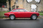 1976 Alfa Romeo GT 1600 Junior (Tipo 105) Coupé