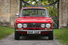 1976 Alfa Romeo GT 1600 Junior (Tipo 105) Coupé