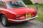 1976 Alfa Romeo GT 1600 Junior (Tipo 105) Coupé