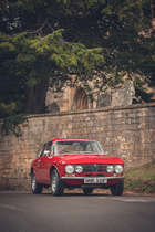 1976 Alfa Romeo GT 1600 Junior (Tipo 105) Coupé