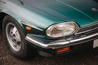 1982 Jaguar XJ-S HE 5.3-Litre V12 Coupé