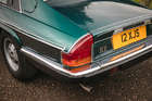1982 Jaguar XJ-S HE 5.3-Litre V12 Coupé