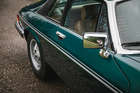 1982 Jaguar XJ-S HE 5.3-Litre V12 Coupé