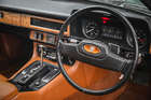 1982 Jaguar XJ-S HE 5.3-Litre V12 Coupé