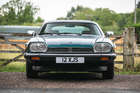 1982 Jaguar XJ-S HE 5.3-Litre V12 Coupé