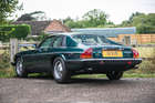 1982 Jaguar XJ-S HE 5.3-Litre V12 Coupé