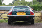 1982 Jaguar XJ-S HE 5.3-Litre V12 Coupé