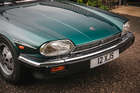1982 Jaguar XJ-S HE 5.3-Litre V12 Coupé