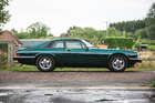 1982 Jaguar XJ-S HE 5.3-Litre V12 Coupé