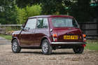 1989 Austin Mini Thirty - 6,778 miles