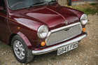 1989 Austin Mini Thirty - 6,778 miles