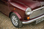 1989 Austin Mini Thirty - 6,778 miles