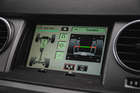 2008 Land Rover Discovery TDV6 HSE G4 Challenge