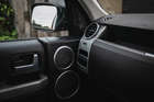 2008 Land Rover Discovery TDV6 HSE G4 Challenge