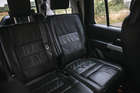 2008 Land Rover Discovery TDV6 HSE G4 Challenge