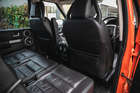 2008 Land Rover Discovery TDV6 HSE G4 Challenge