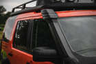 2008 Land Rover Discovery TDV6 HSE G4 Challenge