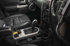 2008 Land Rover Discovery TDV6 HSE G4 Challenge