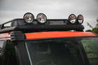 2008 Land Rover Discovery TDV6 HSE G4 Challenge