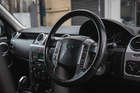 2008 Land Rover Discovery TDV6 HSE G4 Challenge