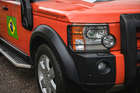 2008 Land Rover Discovery TDV6 HSE G4 Challenge