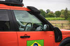 2008 Land Rover Discovery TDV6 HSE G4 Challenge