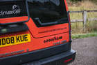 2008 Land Rover Discovery TDV6 HSE G4 Challenge