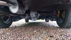 2008 Land Rover Discovery TDV6 HSE G4 Challenge