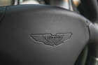 2005 Aston Martin Vanquish S 2+2