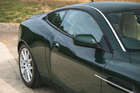 2005 Aston Martin Vanquish S 2+2