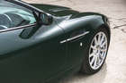 2005 Aston Martin Vanquish S 2+2