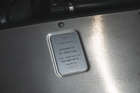 2005 Aston Martin Vanquish S 2+2