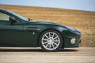 2005 Aston Martin Vanquish S 2+2