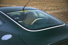 2005 Aston Martin Vanquish S 2+2