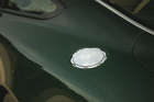 2005 Aston Martin Vanquish S 2+2