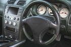 2005 Aston Martin Vanquish S 2+2