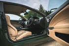 2005 Aston Martin Vanquish S 2+2