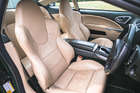 2005 Aston Martin Vanquish S 2+2
