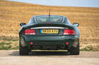 2005 Aston Martin Vanquish S 2+2