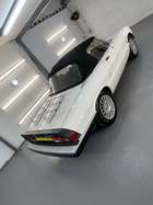 1988 Alfa Romeo 1600 Spider S3 Aerodinamica