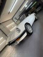 1988 Alfa Romeo 1600 Spider S3 Aerodinamica