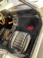 1988 Alfa Romeo 1600 Spider S3 Aerodinamica