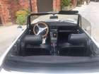 1988 Alfa Romeo 1600 Spider S3 Aerodinamica