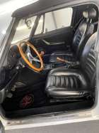1988 Alfa Romeo 1600 Spider S3 Aerodinamica