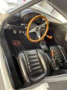 1988 Alfa Romeo 1600 Spider S3 Aerodinamica